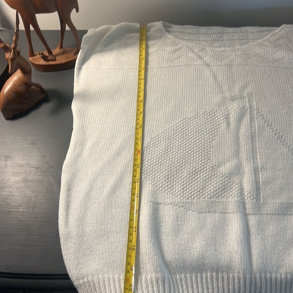 Vintage sweater shell Great find - Picture 8 of 8